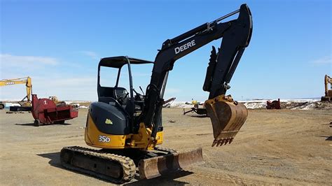 john deere 2000 35d mini excavator|john deere 35d craigslist.